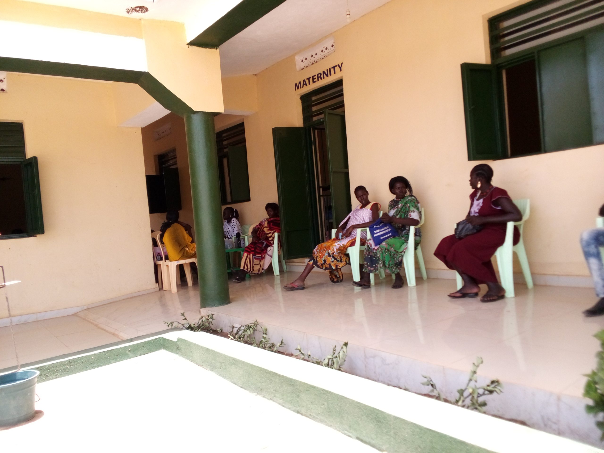 Inside ADAFIN’s One-Stop Centers for GBV Survivors