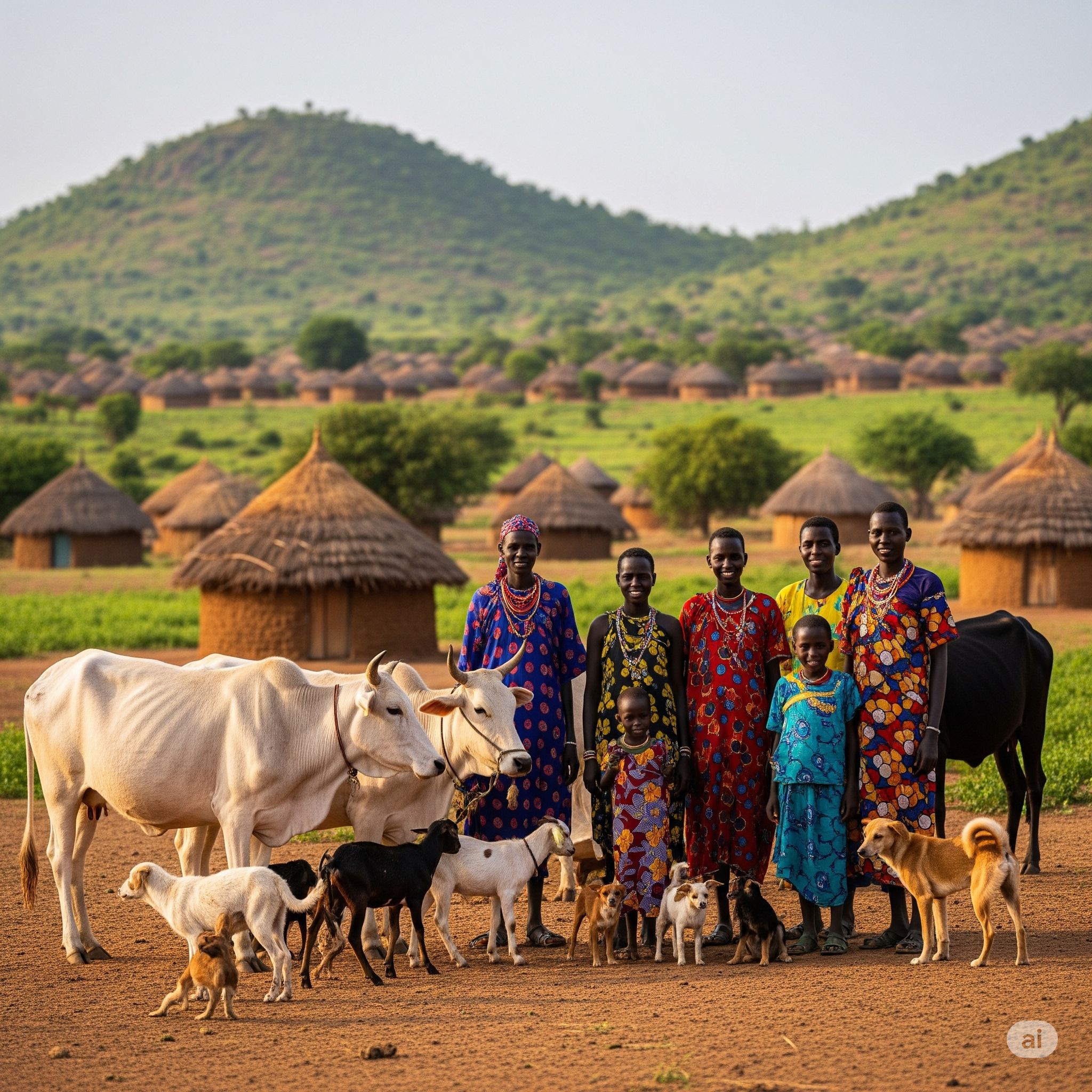 The Fight Against Early Marriage